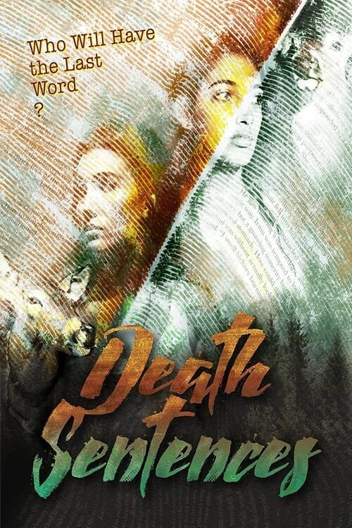 Movie poster for Death Sentences (2020)