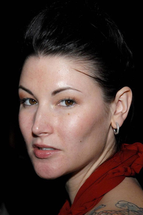 Photo of Kat Turner, Acting