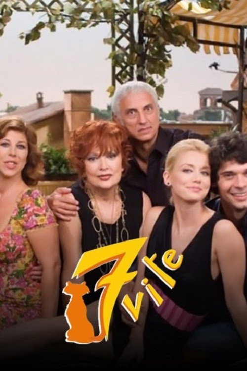 7 vite poster