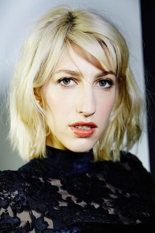 Photo of Karley Sciortino, Acting