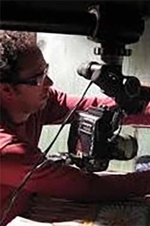 Photo of Zé Carlos Pinto, Visual Effects