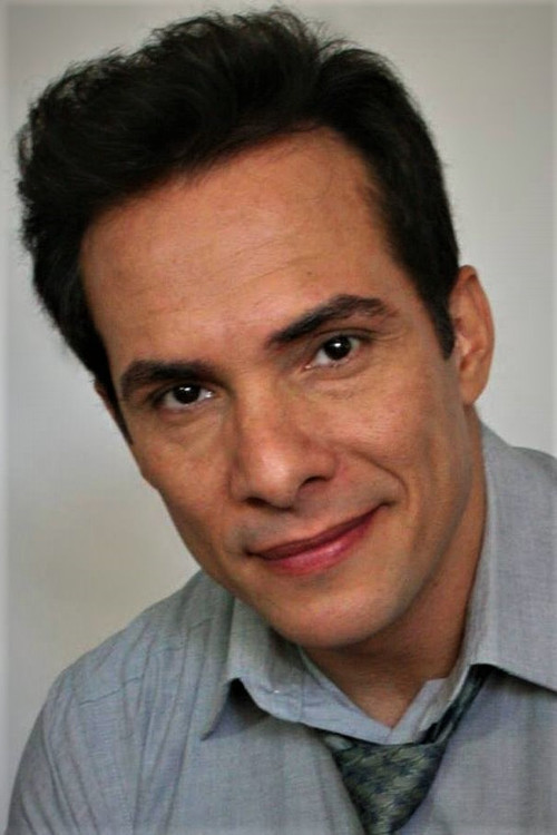 Photo of Alessandro Ramos, Acting