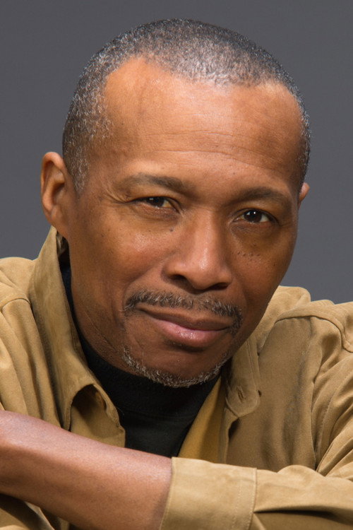 Photo of S.G. Simpson, Acting