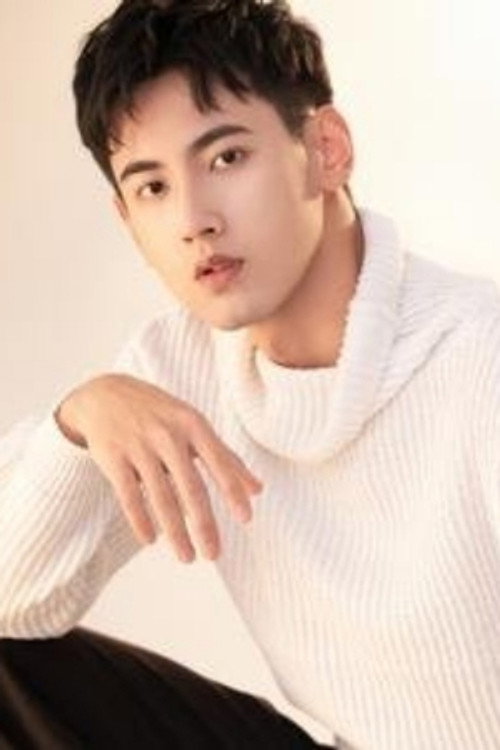 Photo of 傅邦奇, Acting