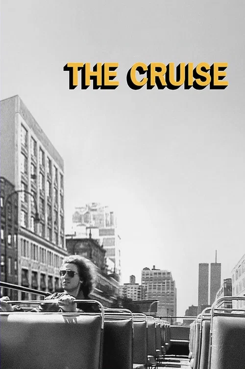 Movie poster for The Cruise (1998)