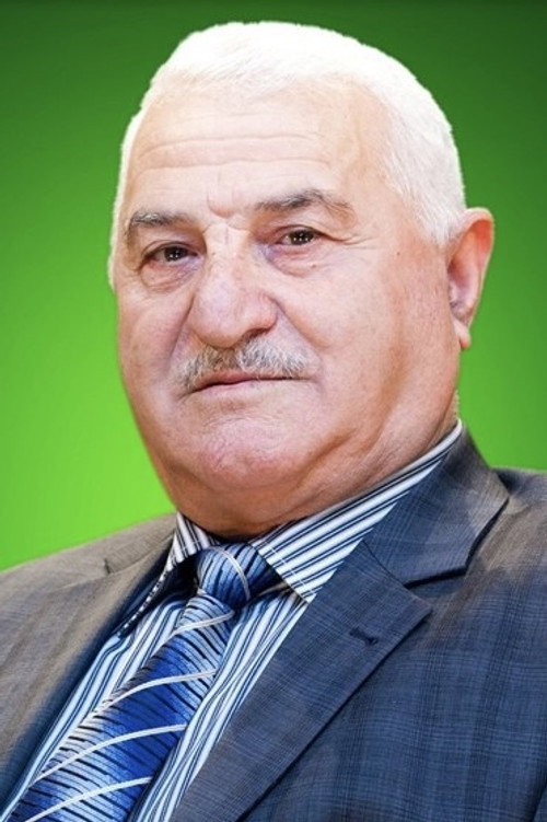 Photo of Elvida Jafarov, Acting
