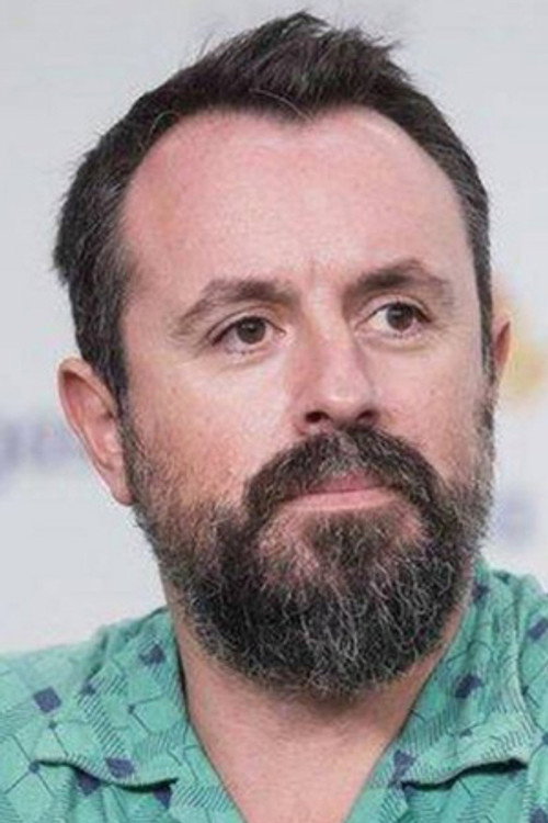 Photo of Caye Casas, Directing