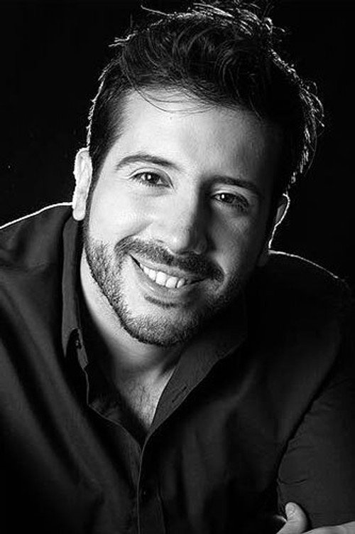 Photo of Jorge Ulloa, Acting