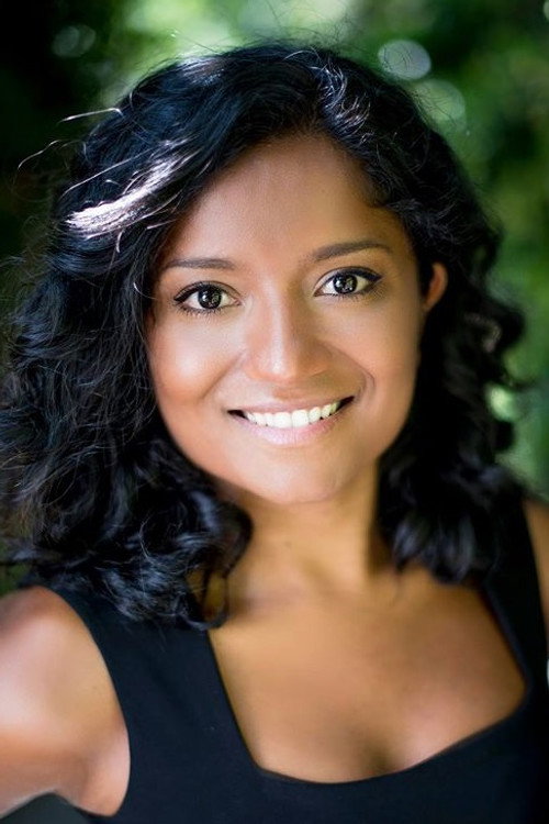 Photo of Kapila Rego, Acting