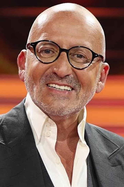 Manuel Luís Goucha profile