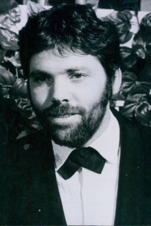 Photo of Pierre Barouh, Acting