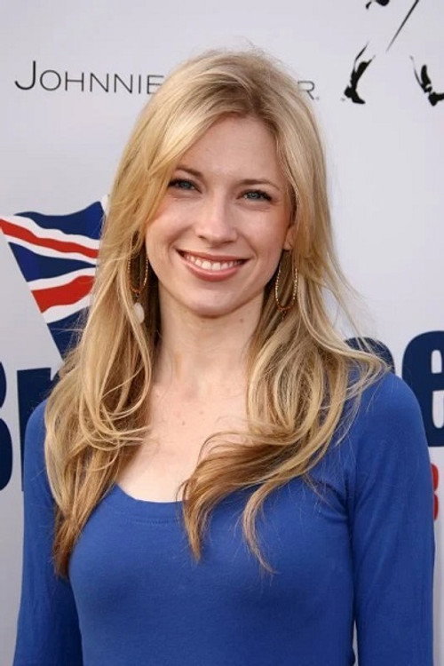 Photo of Brooke White, Acting