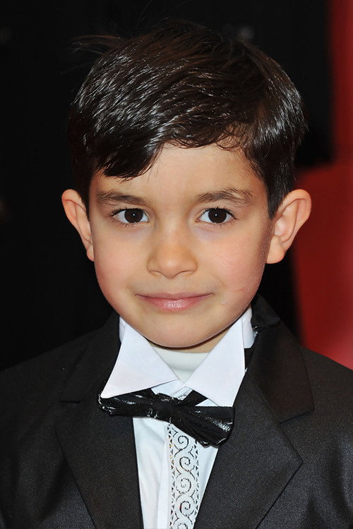 Photo of Bora Altaş, Acting