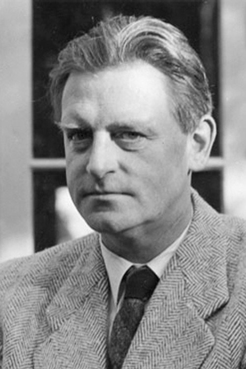 Photo of Dag Wirén, Sound