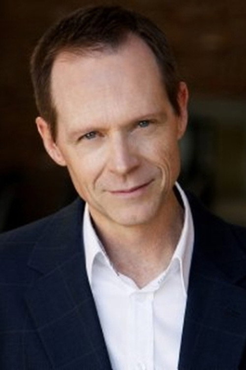 Photo of Alan Peterson, Directing