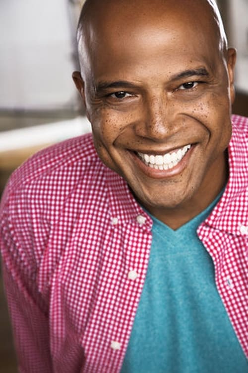 Photo of Lester Purry, Acting
