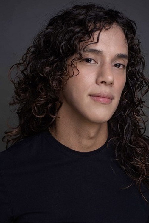 Photo of José Miguel Chuman, Acting
