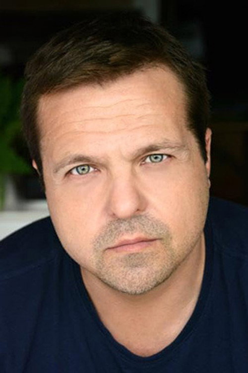 Daniel Krige profile