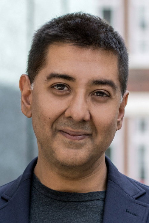 Photo of Imran Ahmed, Acting