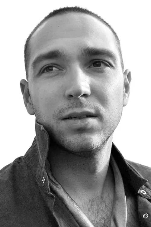 Dmytro Havrylov profile