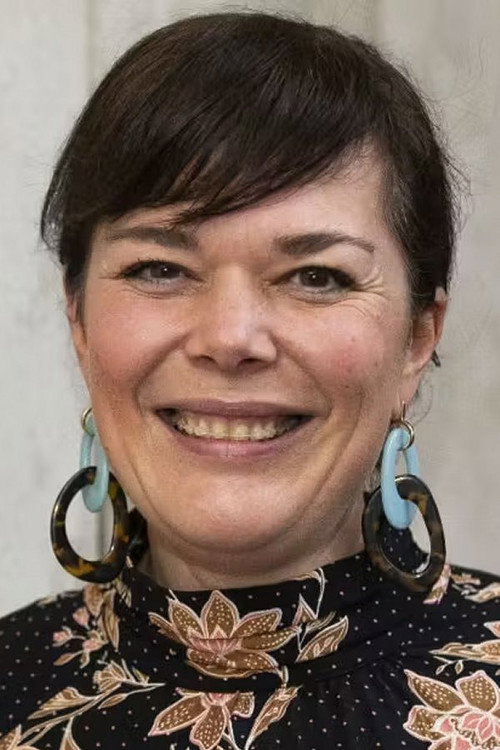 Louisa Lorang profile