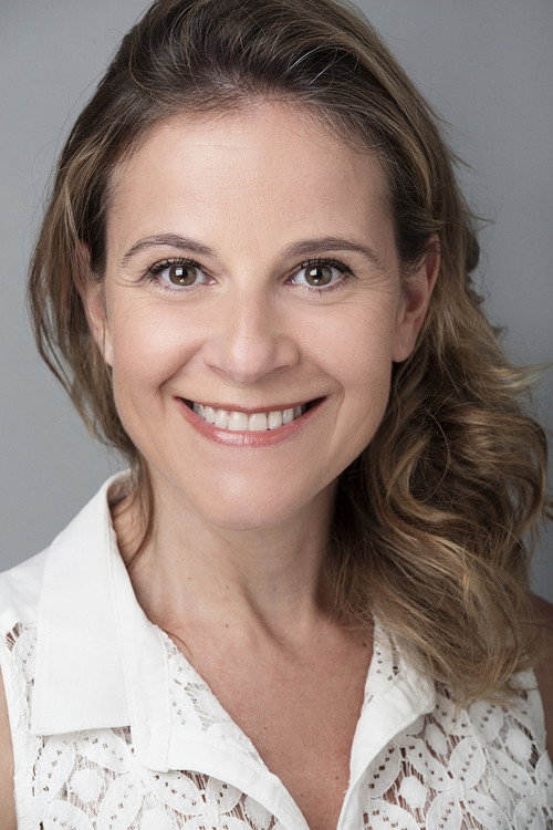 Photo of Belén San Román, Acting