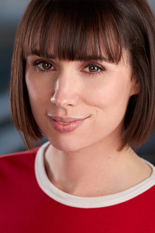 Photo of Kim Burns, Acting