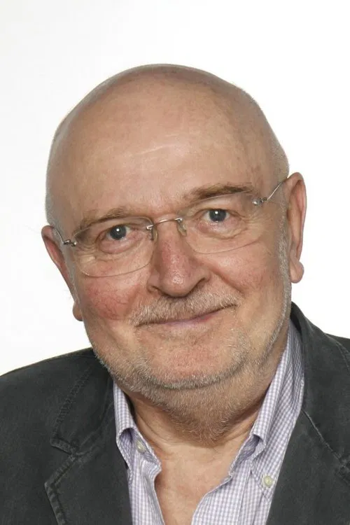 Daniel Costelle profile