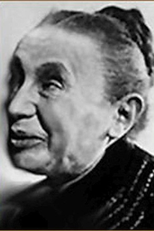 Photo of Emilie Kurz, Acting