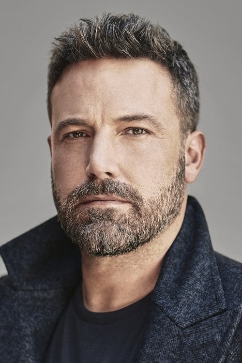Photo of Ben Affleck, Acting