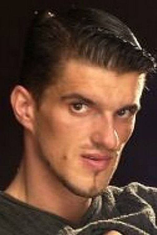 Photo of Kamil Klein, Acting
