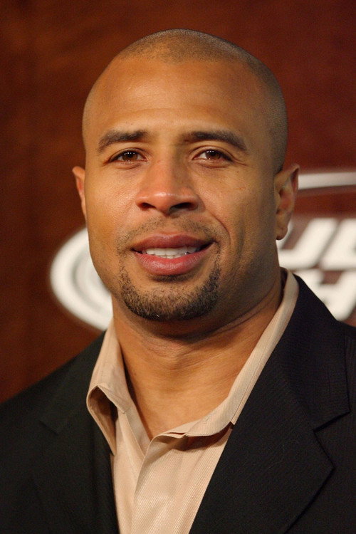 Photo of Dorsey Levens, Acting