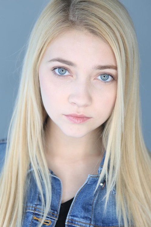 Photo of Samantha Bailey, Acting