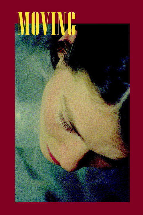 Movie poster for Moving (2019)