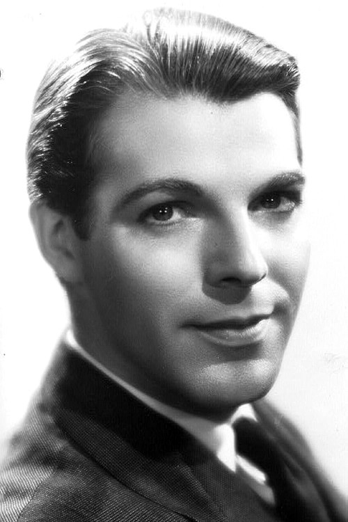Photo of Michael Loring, Acting