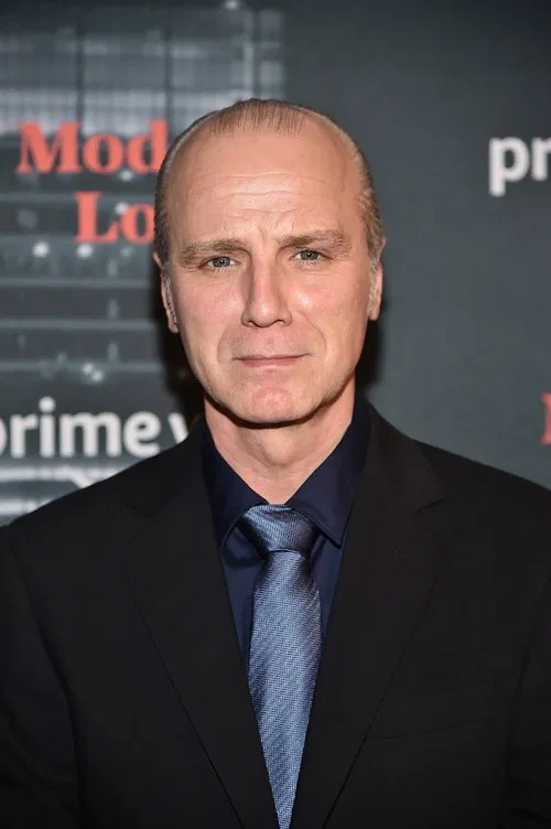 Photo of Laurentiu Possa, Acting