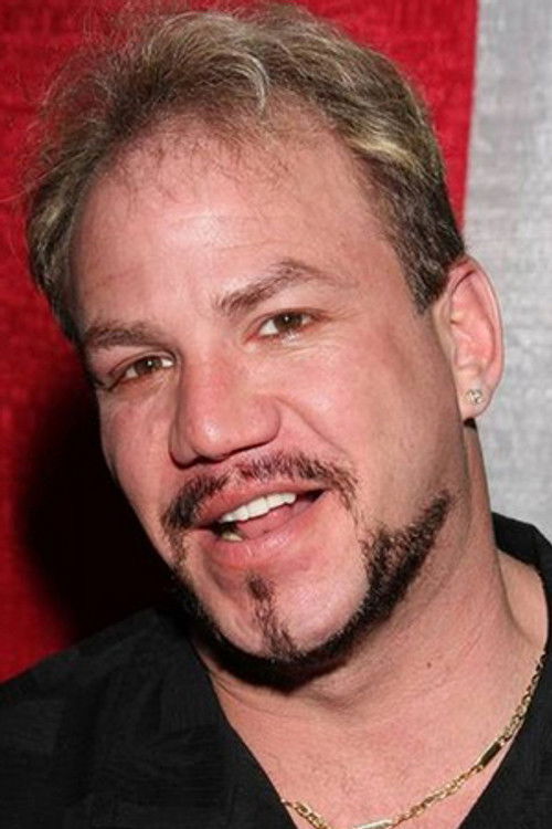 Photo of Tommy Morrison, Acting