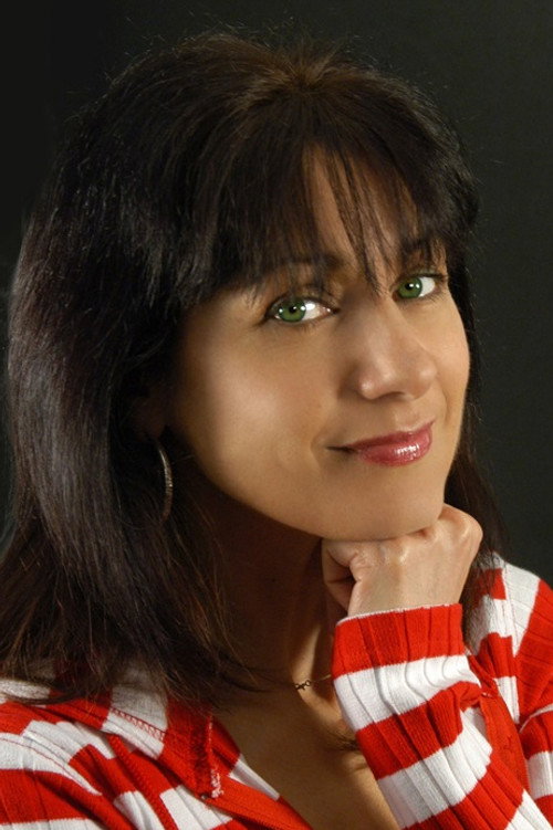 Photo of Julie Bataille, Acting