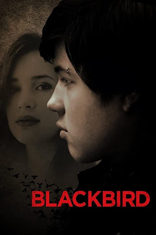 Movie poster for Blackbird (2012)