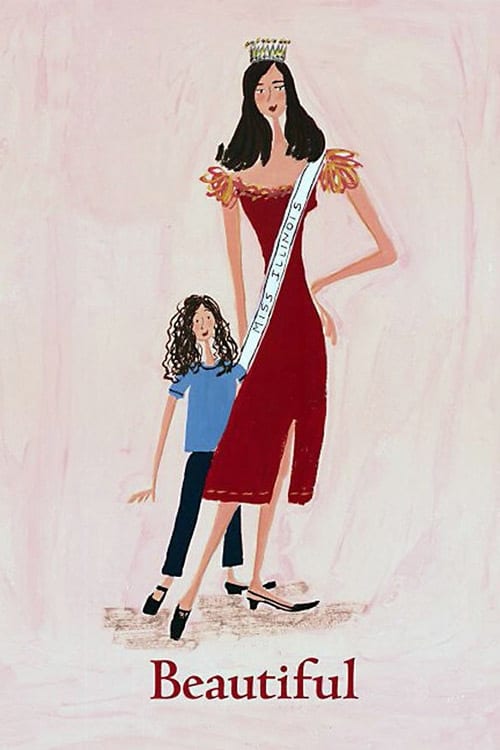 Movie poster for Beautiful (2000)