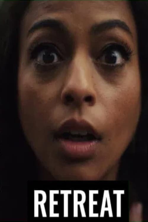 Movie poster for Retreat (2020)