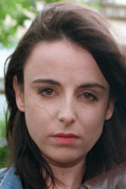 Jenny McCrindle profile