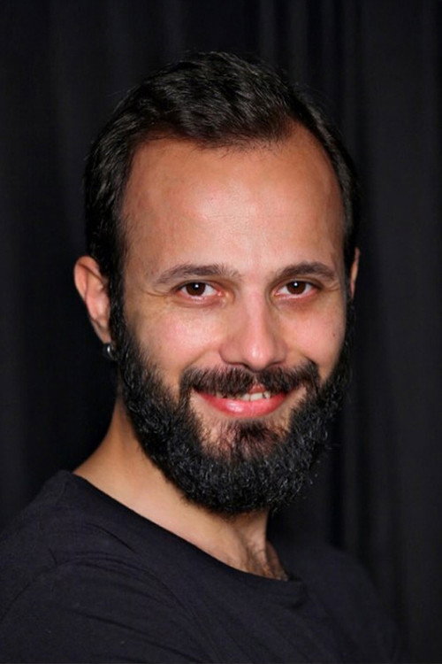Photo of Eren Özyalçın, Acting