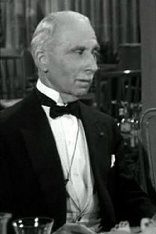 Charles Bayard profile