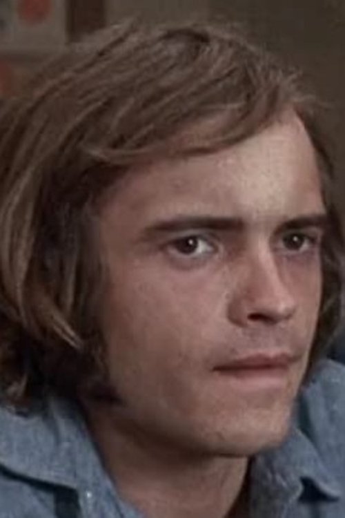 Michael McClanathan profile