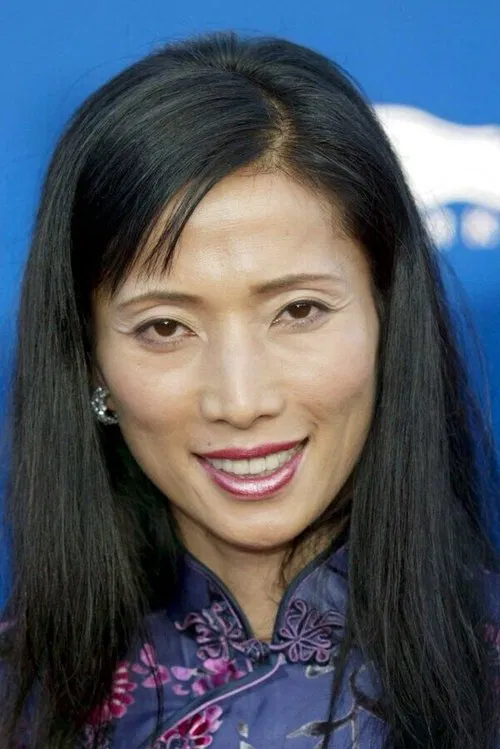 Photo of Michiko Nishiwaki, Acting