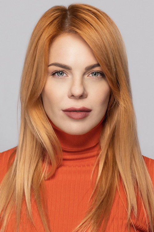 Photo of Anastasiya Stotskaya, Acting