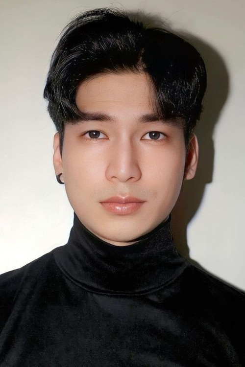 Daryll Rodriguez profile