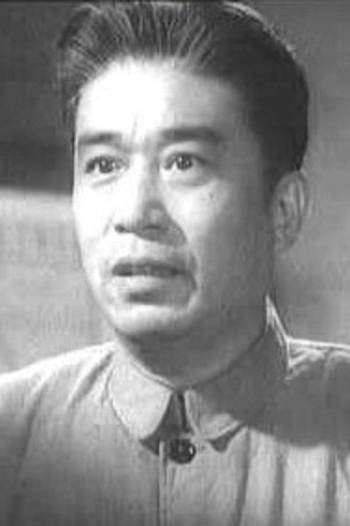 Photo of Deng Nan, Acting