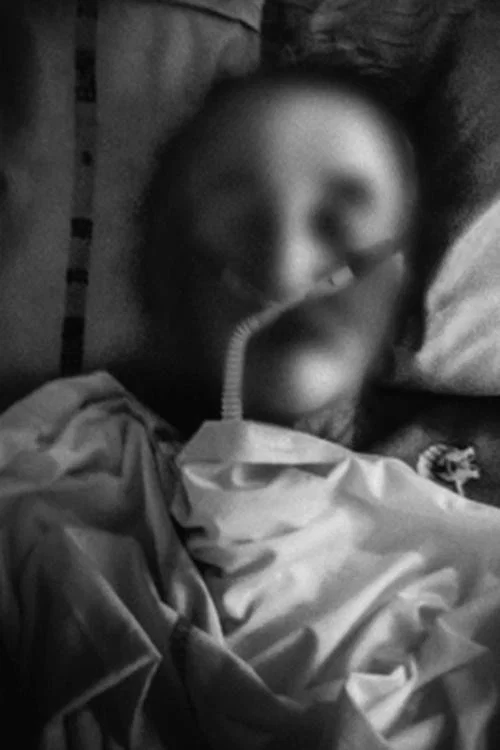 Movie poster for Comme une araignée (2023)